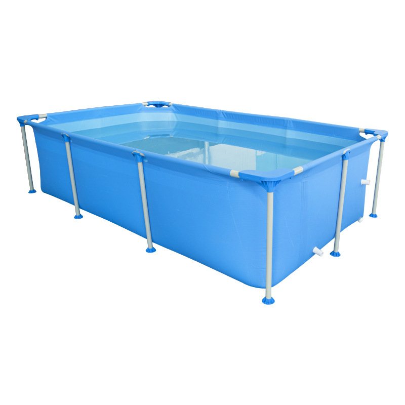 1000g High Quality PVC Tarpaulin Swimming Pool Fabric Safety Liner