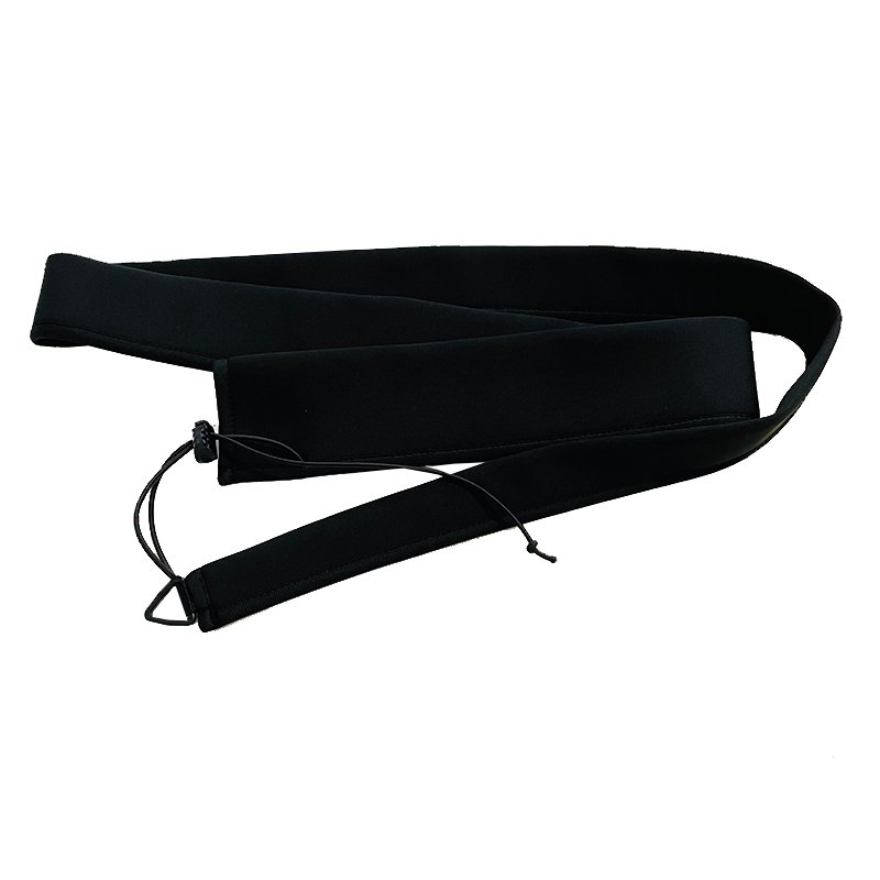Wholesale Neoprene Fishing Fly Rod Socks 150cm 175cm 300cm Fly Fish Rod Sleeve Cover