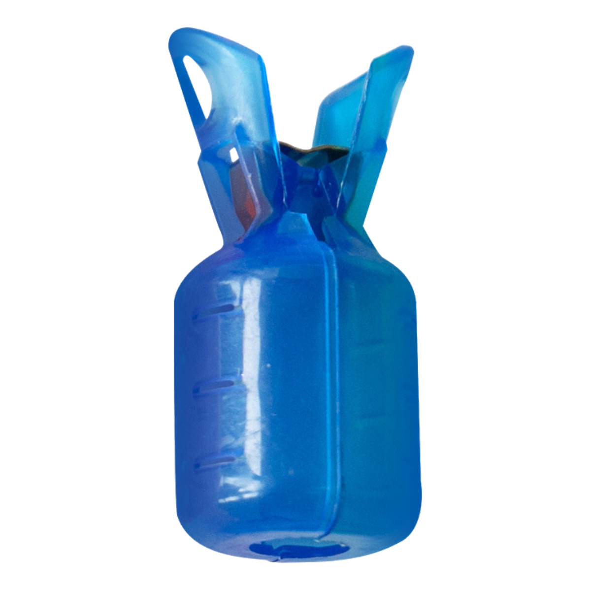 Fishing Hook Cover Fishing Hook Bonnets Wood Shrimp Squid Jig Hook Protector Case Fishing Accessories