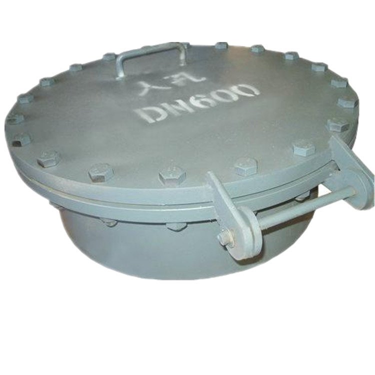 Manufacturers Supply Marine Steel A-type Manhole Cover/hatch Cover Marine Manhole Hatch Cover