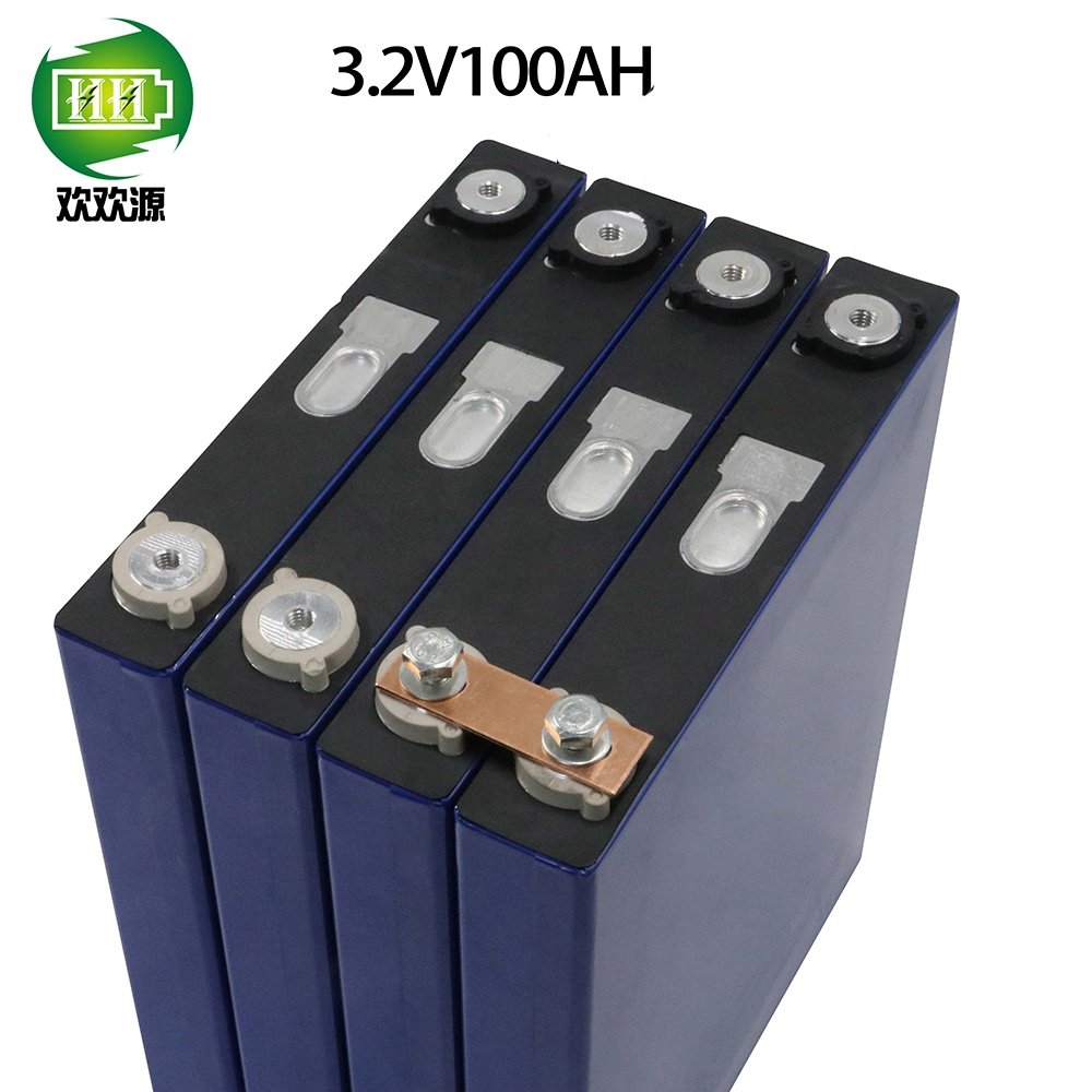 Cartel Pouch Cell Pin Livepo4 Lifepo4 3.2v 100ah Lto Batteries