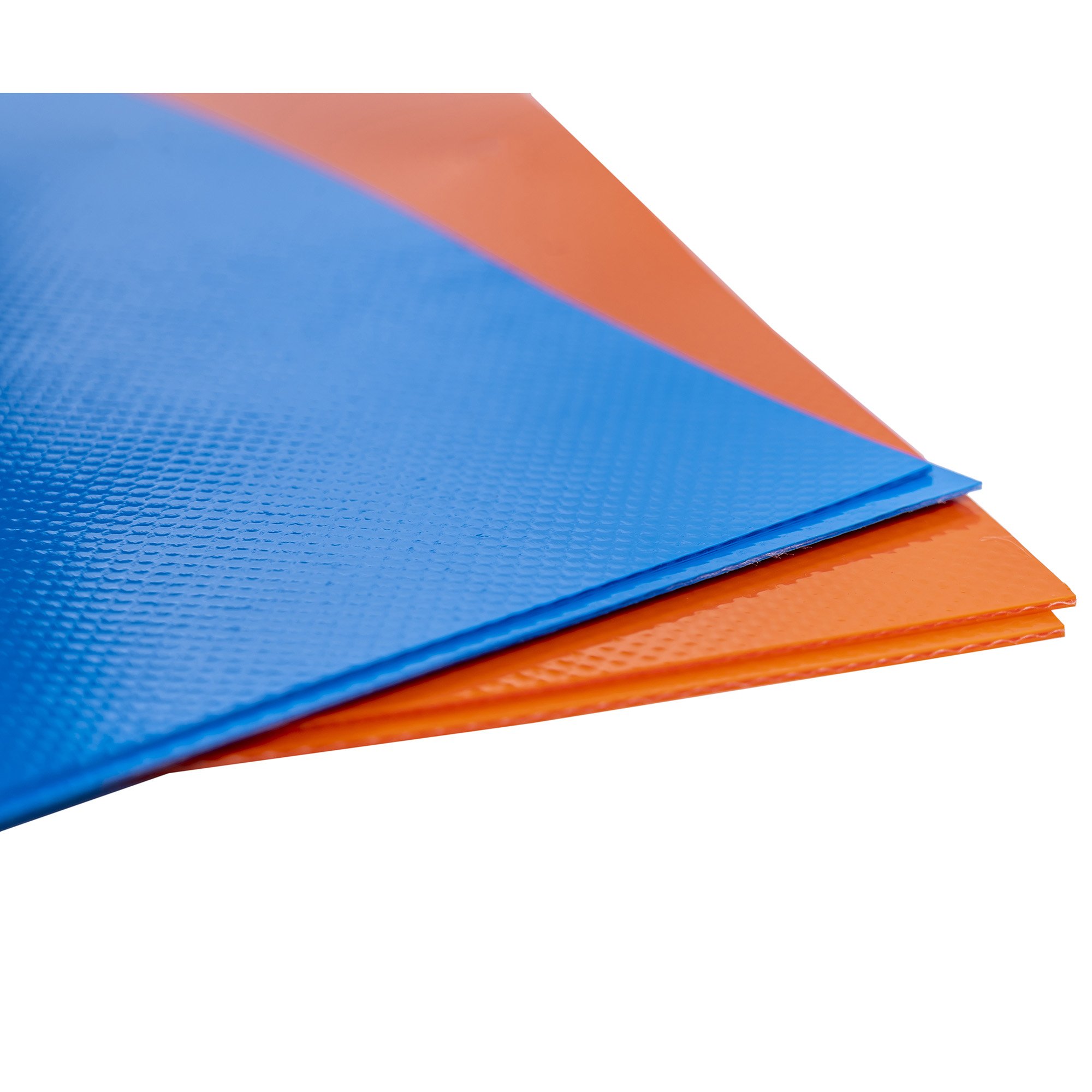 Sijiatex Custom Color Industrial Textile Polyester Coated Material Waterproof PVC Laminated Fabric