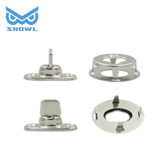 SNOWL Fishing Boat Covers Brass Accessories Boat Repair Parts Twist Lock Fastener