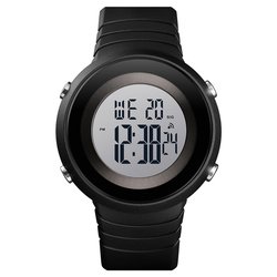 outdoor waterproof digital watch