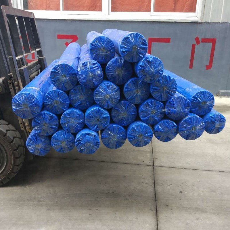 Linyi Hot Selling Cheap Heavy Duty Durable Outdoor Pe Tarpaulin Fabric Roll