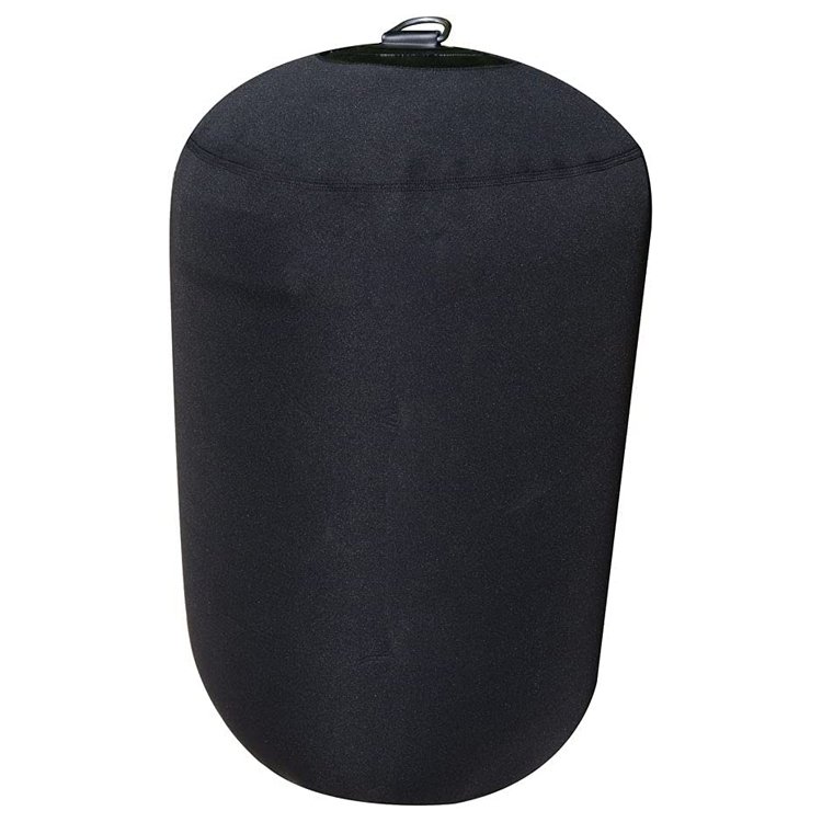 DIVESTAR Penutup Fender Neoprene Wholesale Inflatable Boat Fenders Neoprene Boat Fender Covers