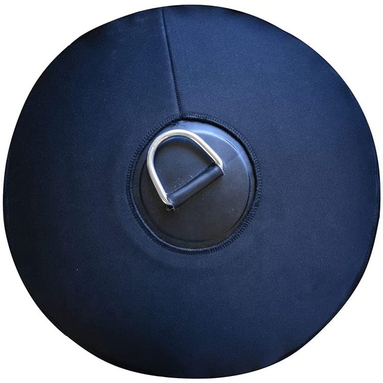DIVESTAR Penutup Fender Neoprene Wholesale Inflatable Boat Fenders Neoprene Boat Fender Covers