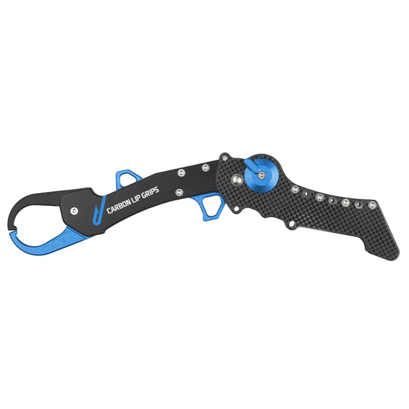 Multi-function Fishing Tool Fish Controller with Scale Fishing Tackle Fishing Lip Grip