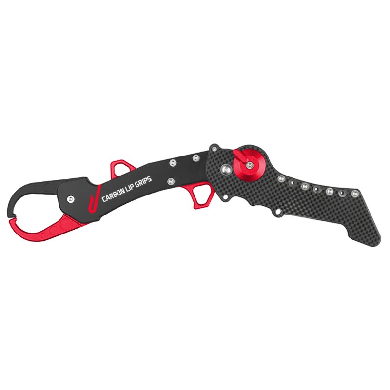 Multi-function Fishing Tool Fish Controller with Scale Fishing Tackle Fishing Lip Grip