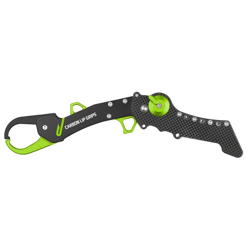 Multi-function Fishing Tool Fish Controller with Scale Fishing Tackle Fishing Lip Grip