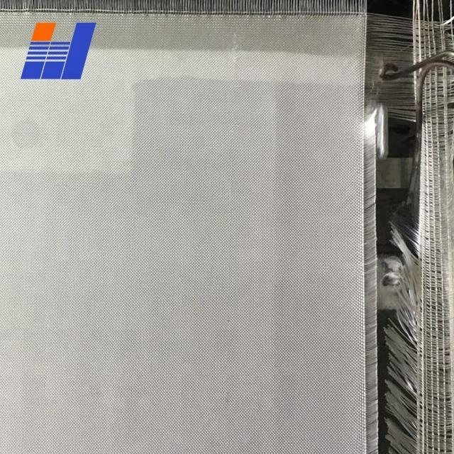 E-glass Fiber Woven Roving Fabric for Fiberglass Boat Shiphull Roll