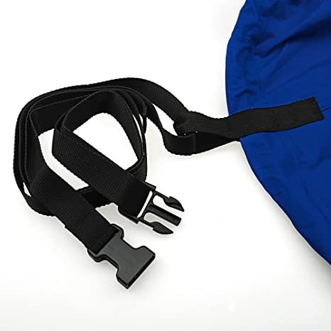 Custom UV-resistant Bimini Top for Boat Canopy Heavy Duty Waterproof Boat Cover