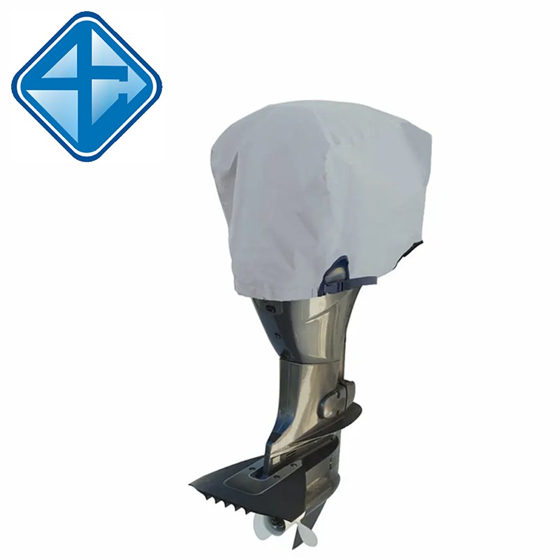 Wholesale Outboard Motor Cover Waterproof Boat Engine Cover