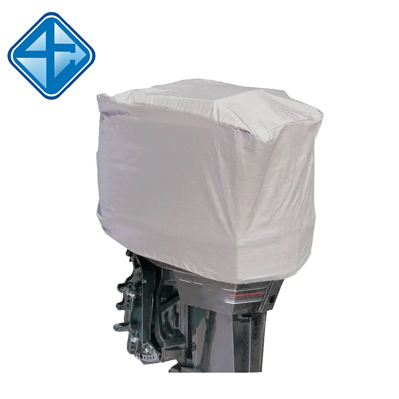 Wholesale Outboard Motor Cover Waterproof Boat Engine Cover