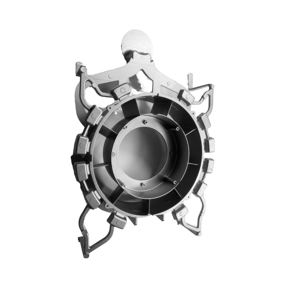OEM Round Deck Plate Hatch Cover for Boat Marine Surface Die Casting Parts CNC Aluminum Alloys Stainless Steel Copper Zinc Iron