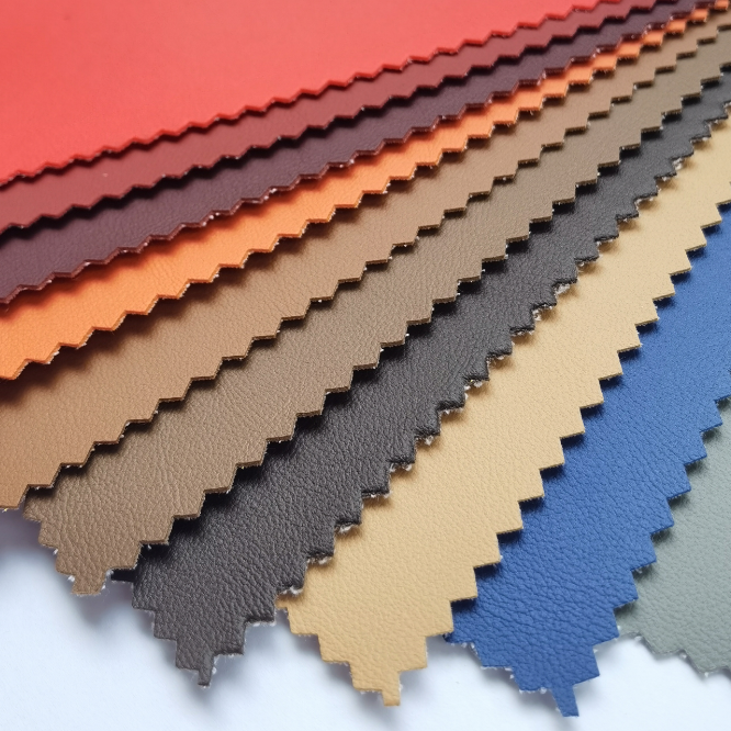 High Quality Best Price Waterproof Pvc Synthetic Leather For Marine Boat Seat Marine Vinyl Fabric Upholstery For Furniture
