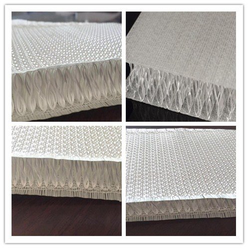 Cheap 3D Fiber Glass Woven Fabric for Boats