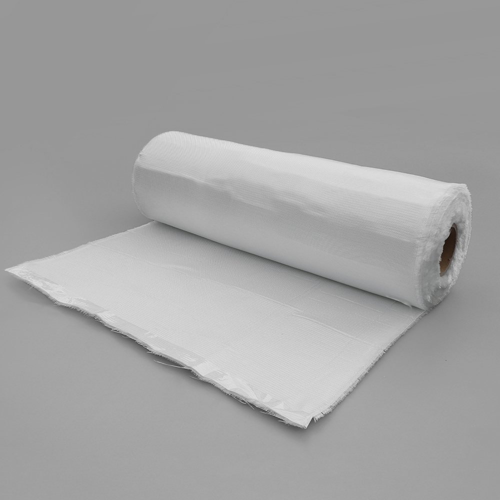 Cheap 3D Fiber Glass Woven Fabric for Boats