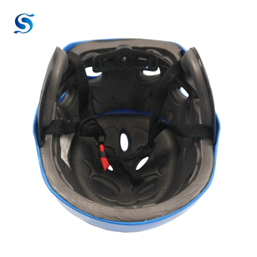 CE Certificates S G S Water Sports Safety Helmet for Kayaking Canoeing Boating Sailing Surfing Water Rescue Helmets