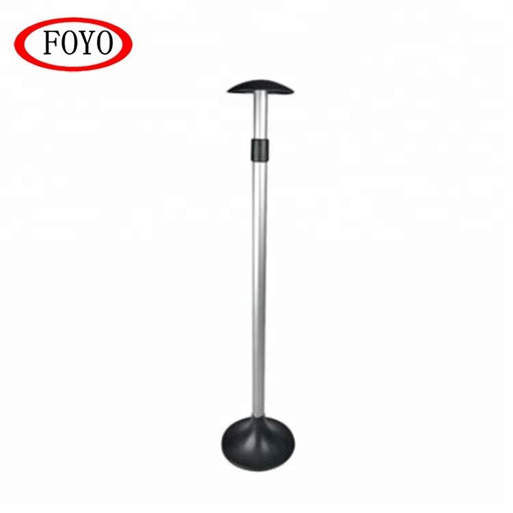 Foyo Marine Aluminum Telescoping Spherical-top 35 to 64 Boat Cover Support Stand Pole
