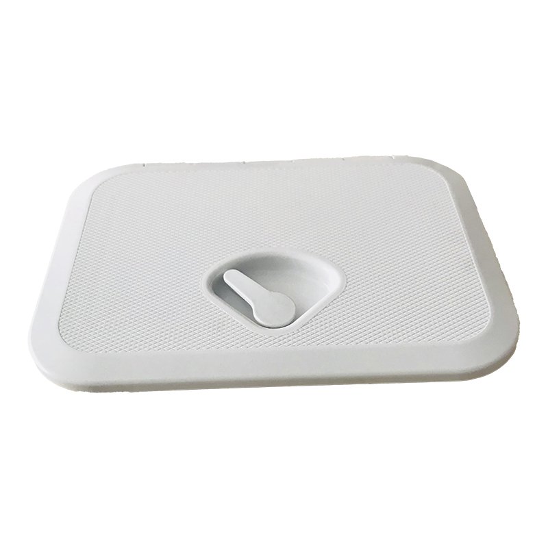 Marine Boat square Round Abs Deck Inspection Access Hatch Cover