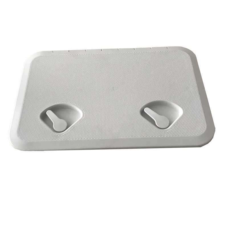 Marine Boat square Round Abs Deck Inspection Access Hatch Cover