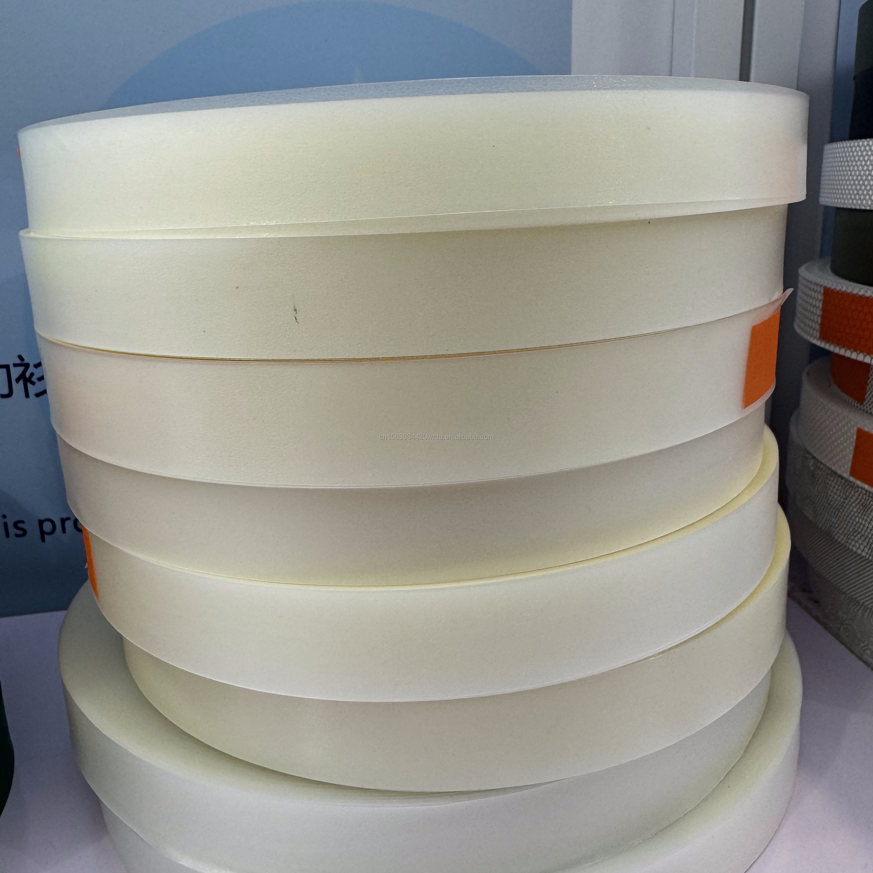 Three-layer Heat-sealable Waterproof Sealant Tape for Boat Covers