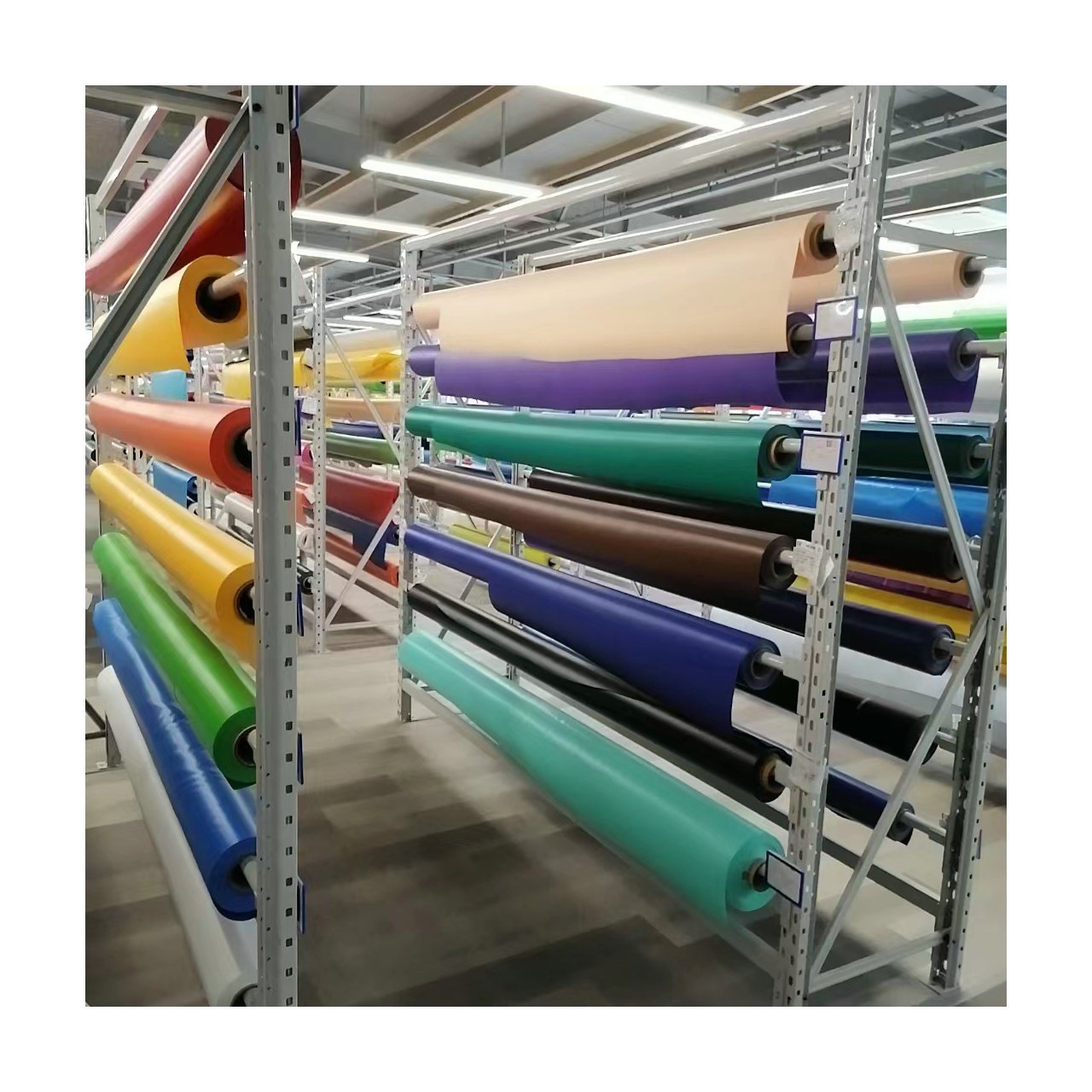 High-Quality 1000D/2000D PVC Coated Fabric for Inflatable Boats/Kayak/assault Boat