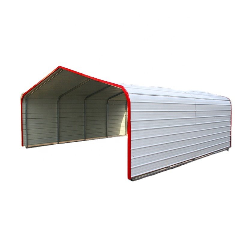 SUIHE Waterproof and UV-resistant Carport/Boat Tent