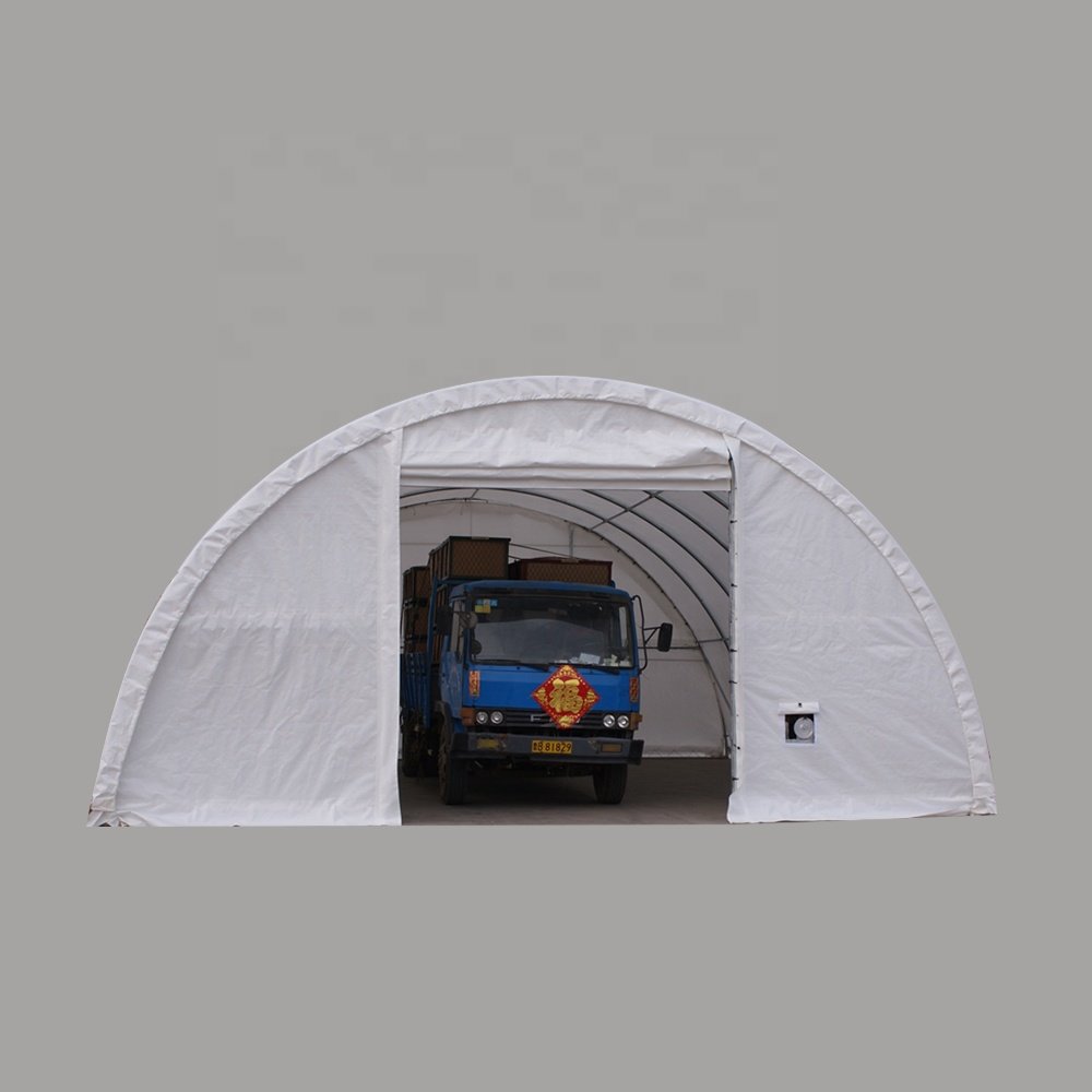 SUIHE Waterproof and UV-resistant Carport/Boat Tent