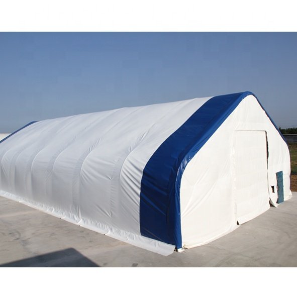 SUIHE Waterproof and UV-resistant Carport/Boat Tent
