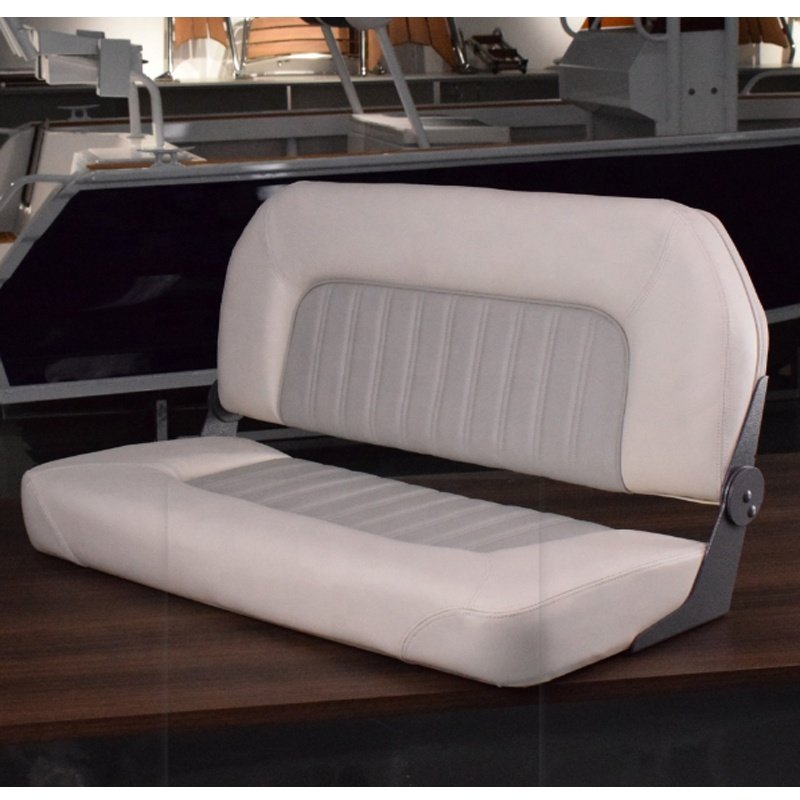 Double Boat Seat Marine Accessory Boat Bench Seat