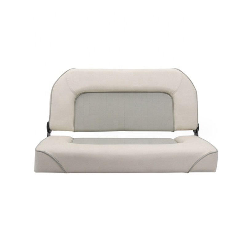 Double Boat Seat Marine Accessory Boat Bench Seat