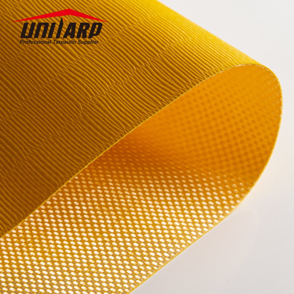 610GSM 650GSM Anti-slip PVC Coated Tarpaulin Fabric for Tatami Judo Gym Mat, GYM Mat