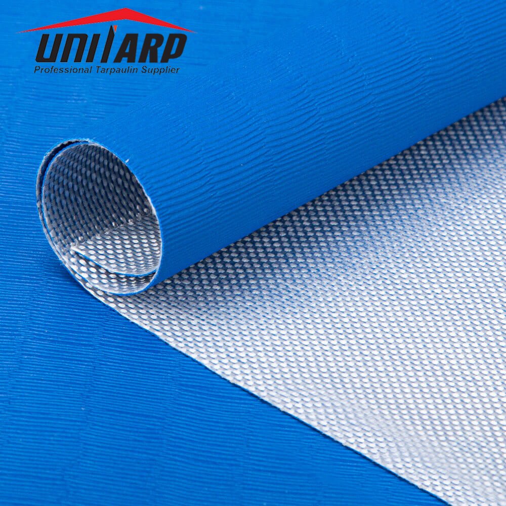 610GSM 650GSM Anti-slip PVC Coated Tarpaulin Fabric for Tatami Judo Gym Mat, GYM Mat