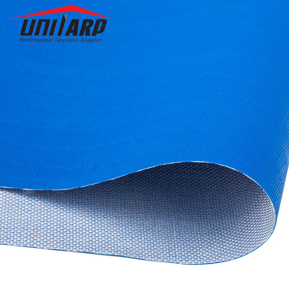 610GSM 650GSM Anti-slip PVC Coated Tarpaulin Fabric for Tatami Judo Gym Mat, GYM Mat