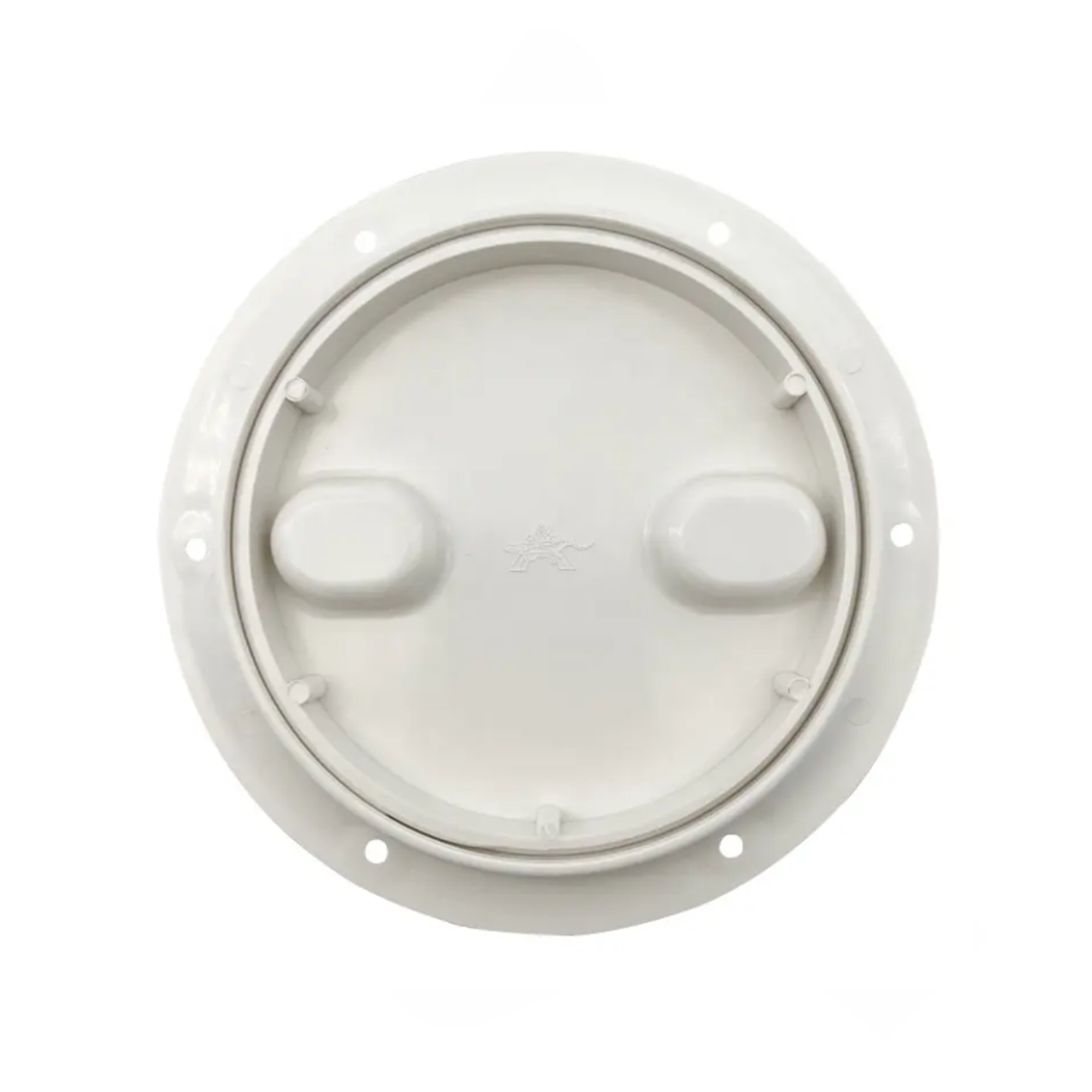 New Plastic Boat RV Yacht Cup Holder with Drain Hole for Marine Supplies Use
