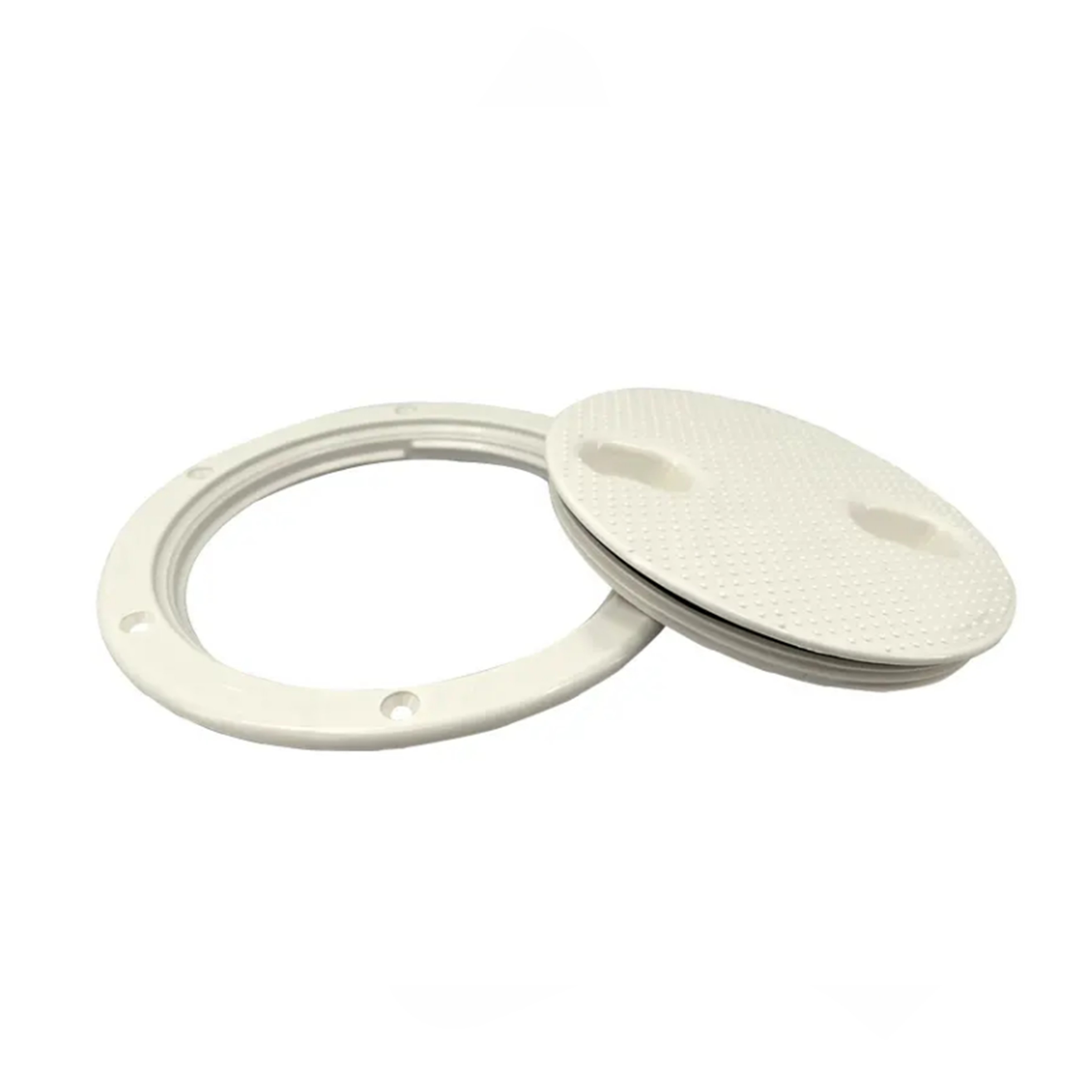 New Plastic Boat RV Yacht Cup Holder with Drain Hole for Marine Supplies Use
