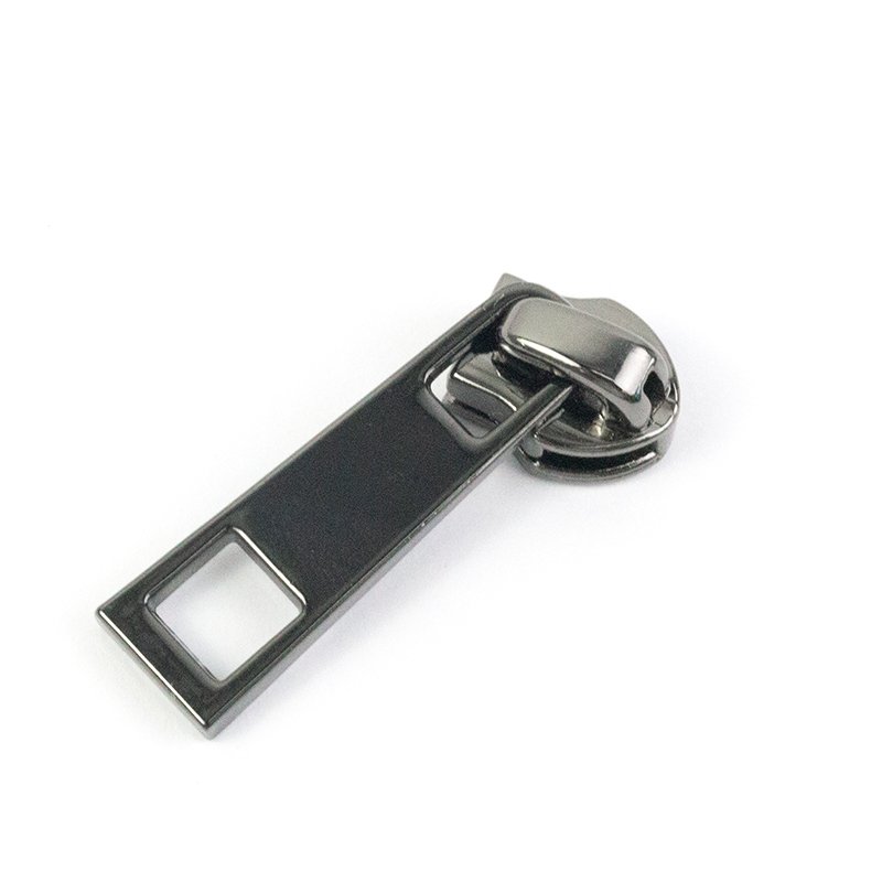 Manufacturer Zipper Puller Customize Head Zipper Gold Tiradores De Cremallera Zipper Puller for Bag