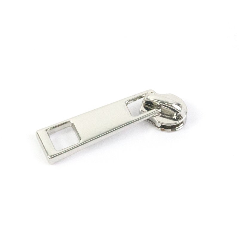 Manufacturer Zipper Puller Customize Head Zipper Gold Tiradores De Cremallera Zipper Puller for Bag