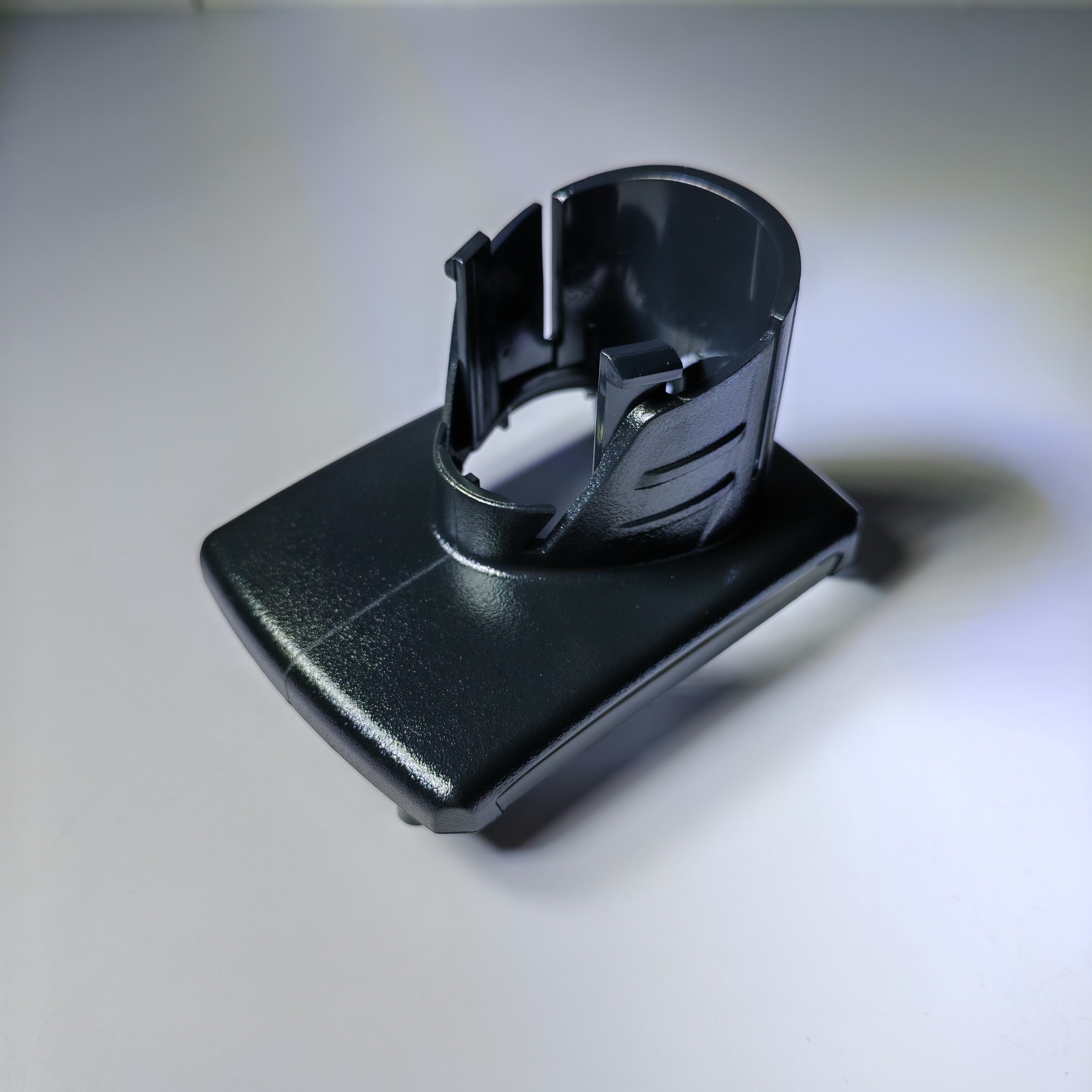 Factory Price for 1 PIECE of Milwauke M12 12V Middle case Holder Plastic case 10.8V Plastic Housing 6 Cells Plastic Cover Bms