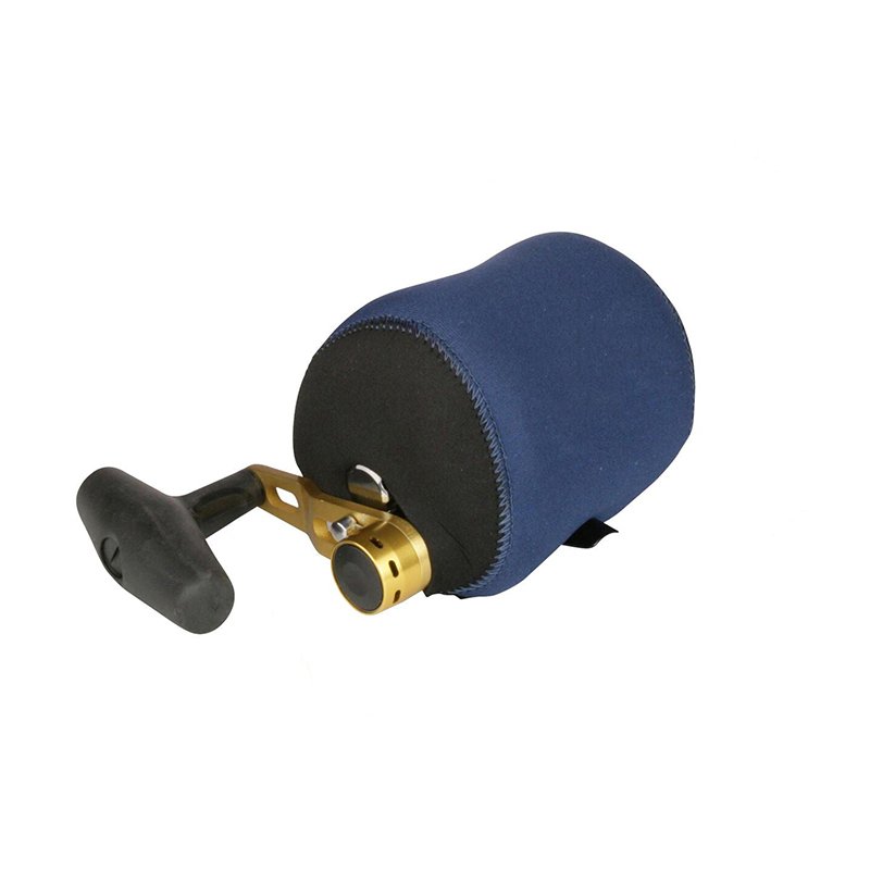 High Quality Fishing Spinning Bag Baitcasting Trolling Spinning Fishing Reel Protective Case Pouch Sleeve