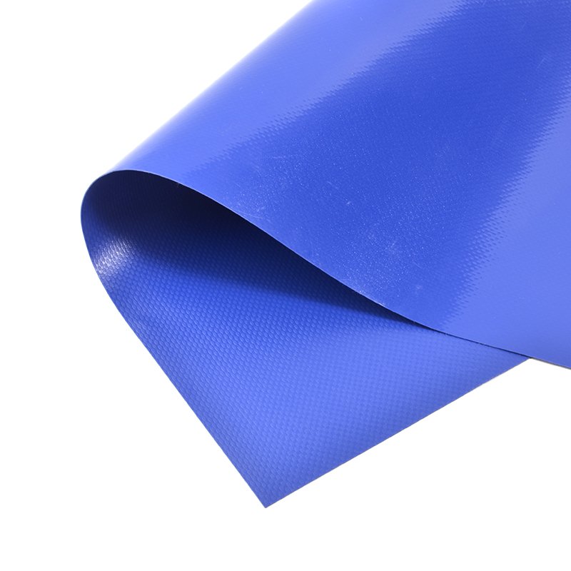 Heavy Duty Tarps Custom Printed Tarps Tarpaulin Truck Lacquer Coating Vinyl Tarp Pvc Pvc Coated Waterproof Canvas Woven 600gsm