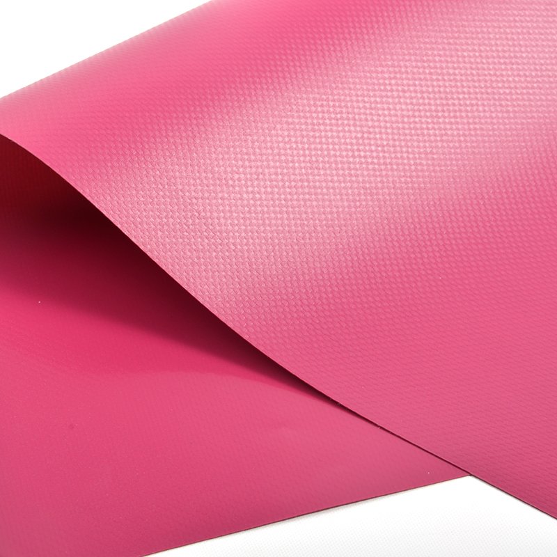 Heavy Duty Tarps Custom Printed Tarps Tarpaulin Truck Lacquer Coating Vinyl Tarp Pvc Pvc Coated Waterproof Canvas Woven 600gsm