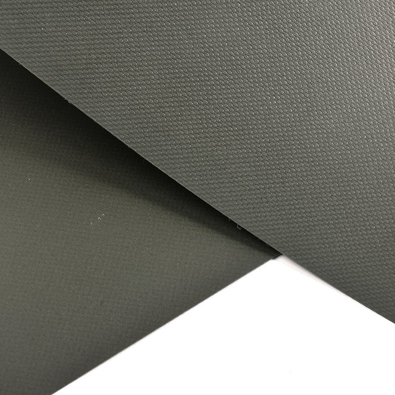 Heavy Duty Tarps Custom Printed Tarps Tarpaulin Truck Lacquer Coating Vinyl Tarp Pvc Pvc Coated Waterproof Canvas Woven 600gsm