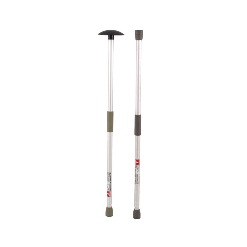 Boat Cover Support Pole Telescope Pole All Size Tarp Prevent From Water Pooling and Collecting Debris