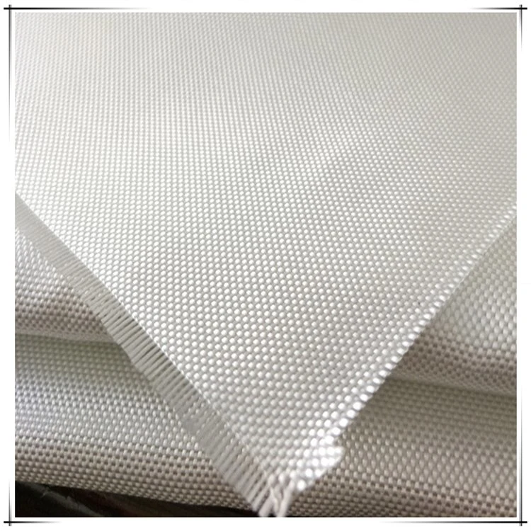 S2-Glass Woven Fabric Plain 2.4oz X 27"
