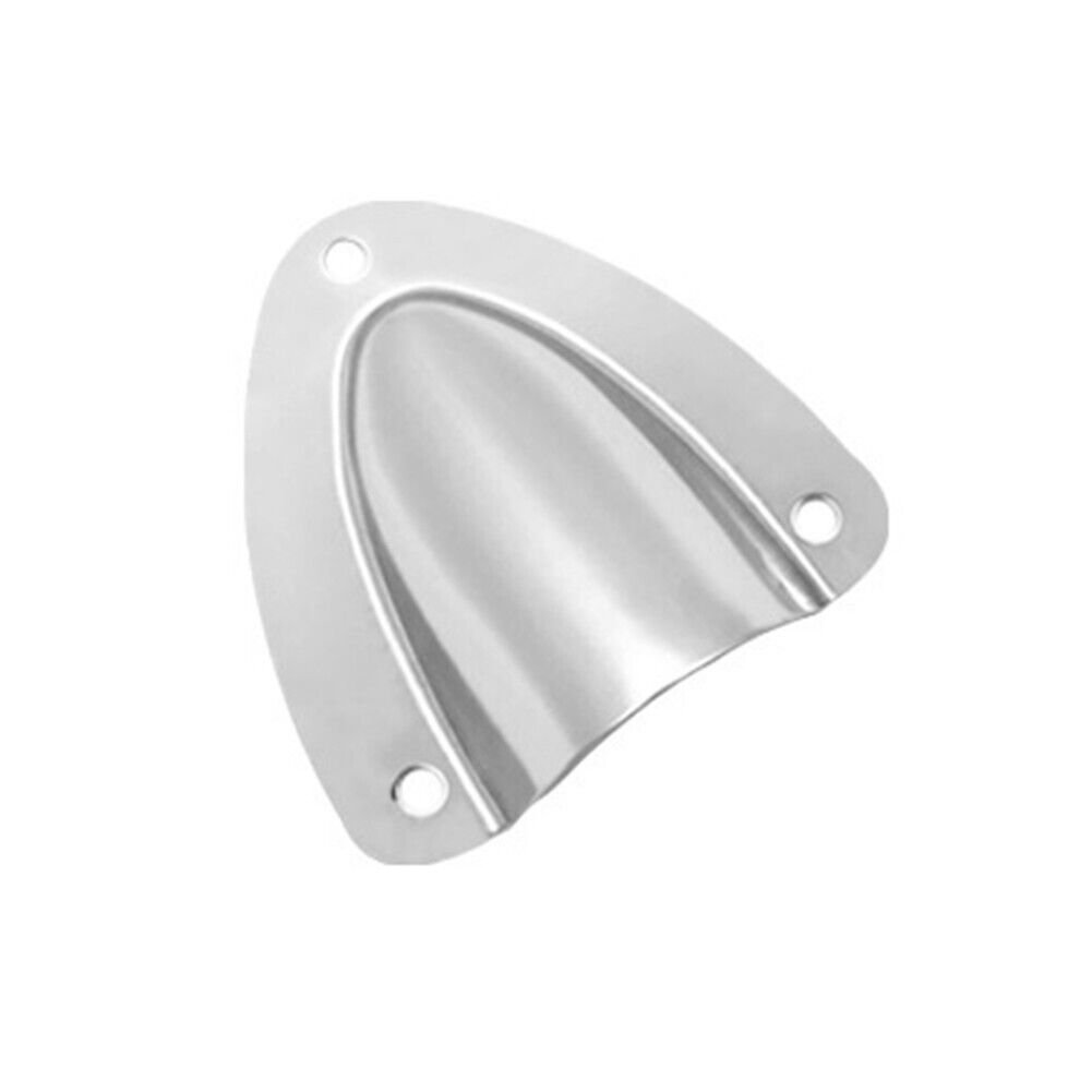 Marine Stainless Steel Boat Wire Cable Sealing Vent Cover