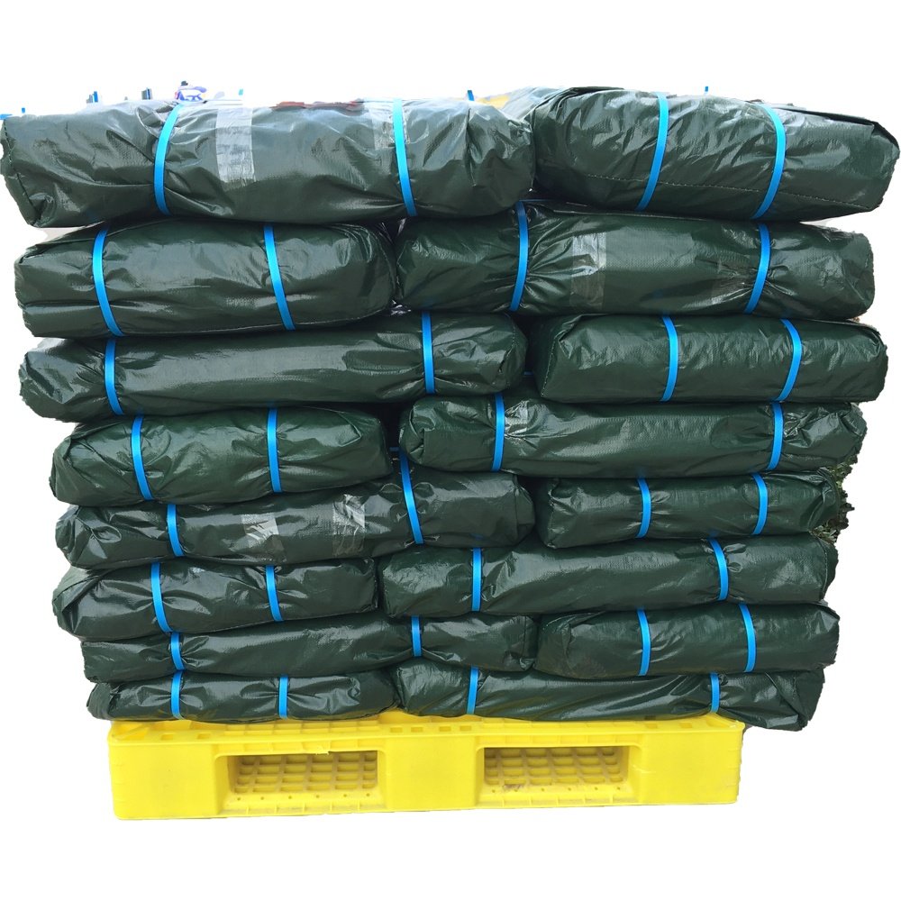 China Factory Price Blue Heavy Duty Tarpaulin Lightweight PE Waterproof Tarps Ground Sheet Cover