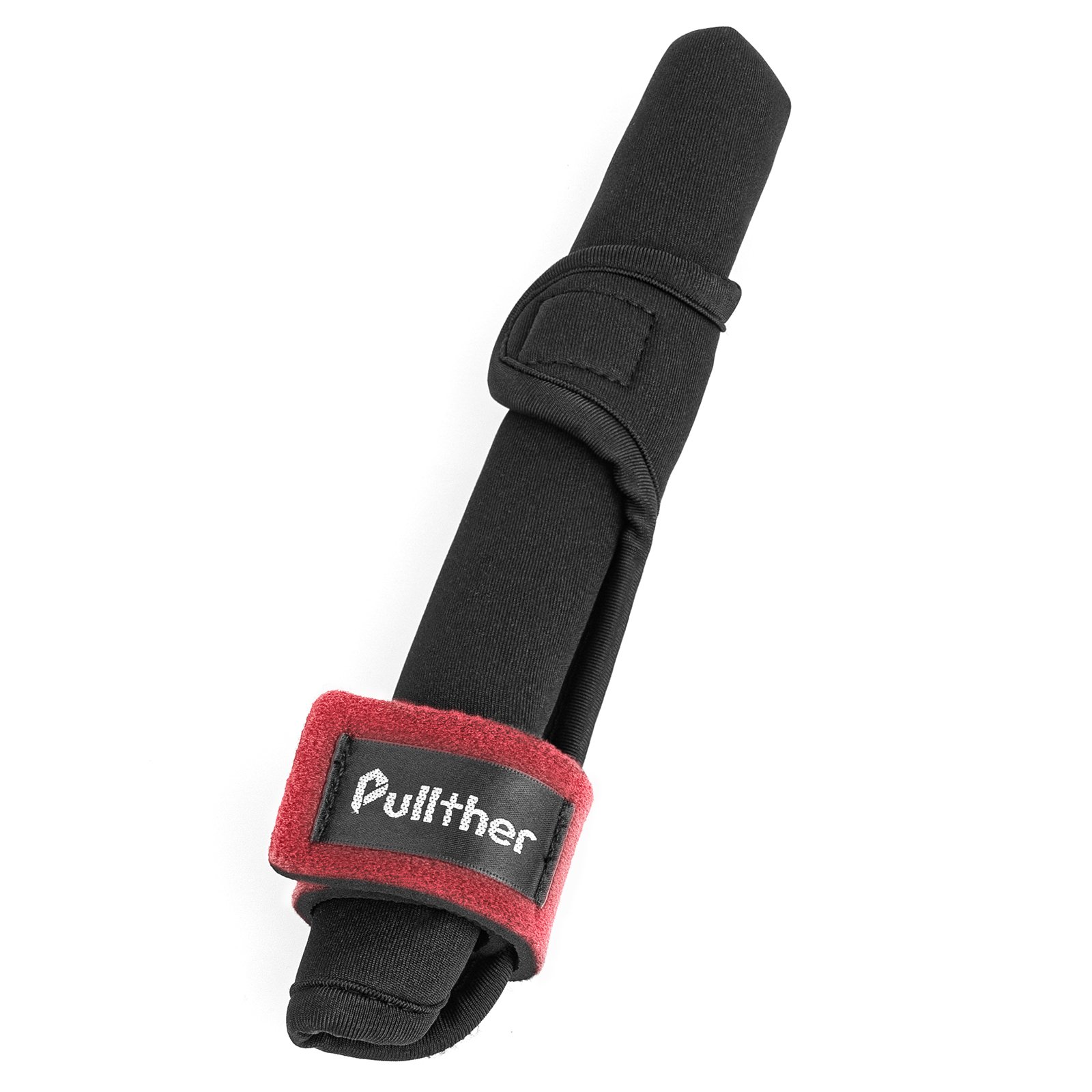 Custom Brand Logo Durable Fishing Rod Carry Strap Shoulder Belt High Quality Holder 24cm